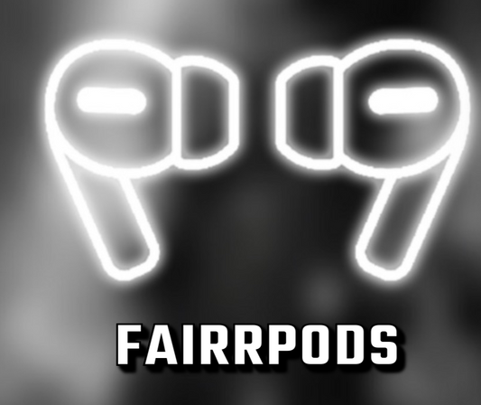 Fairrpods